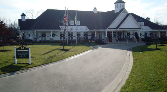 TRIO at Heritage of Miami Bluffs