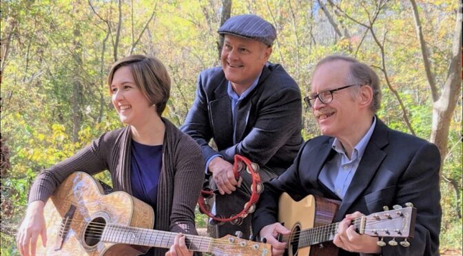 TRIO at 12 Mile Creek Winery