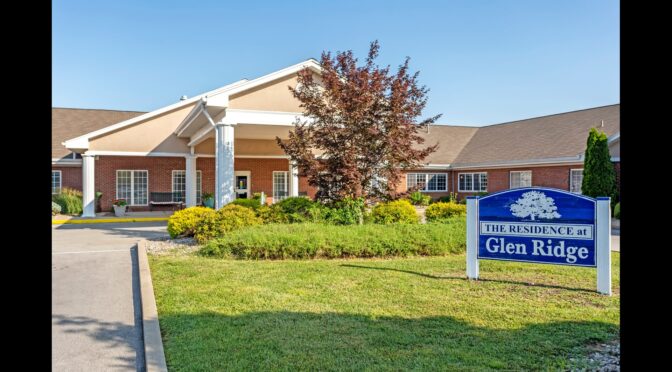 The Glen Assisted Living Center (Private Event)